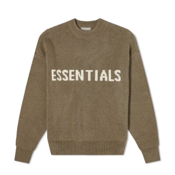 Fear-of-God-Essentials-Knitted-Sweater-Harvest