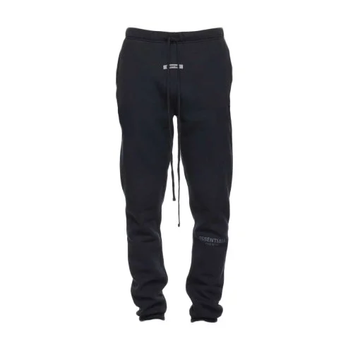 FOG Essentials x SSENSE Sweatpants Essentials Hoodie