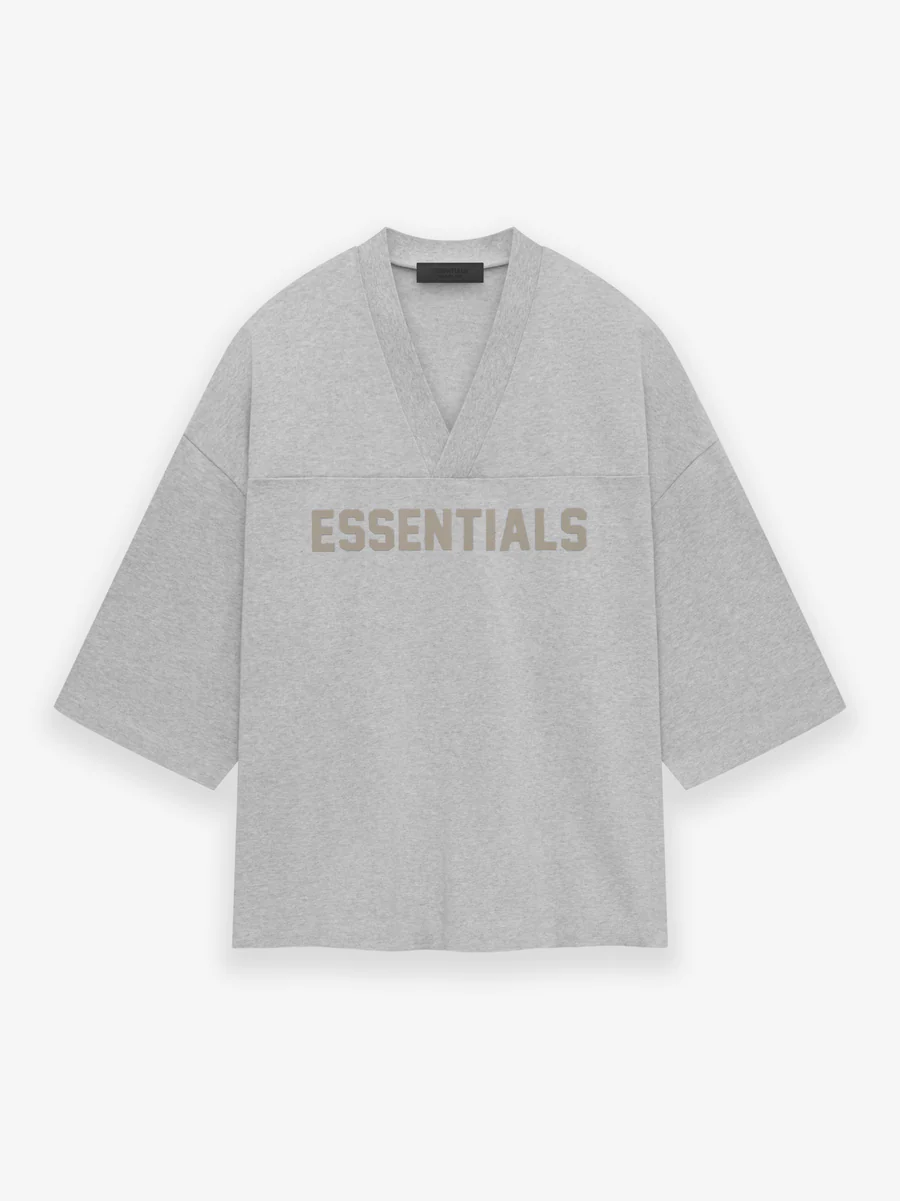 Essential Jersey Sweatshirt