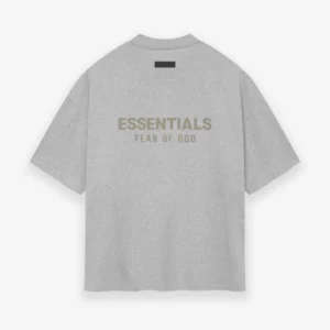 Essentials V-neck T-shirt