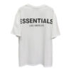 Essentials Los Angeles Weißes T-Shirt