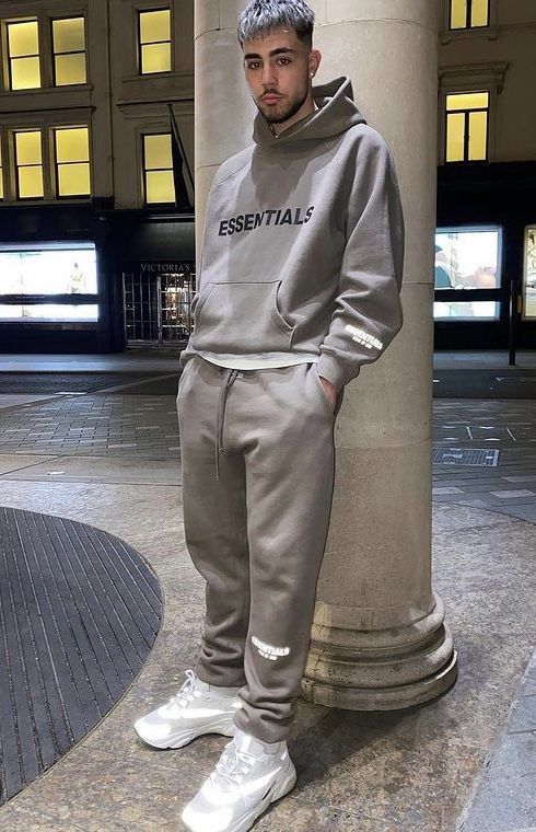 Essentials Tracksuit1