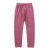 FEAR OF GOD ESSENTIALS Fuchsia SWEATHOSE