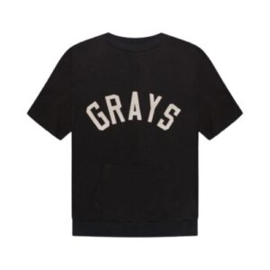 Fear of God Essentials Greys T-Shirt