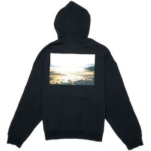 Fear of God Essentials Foto-Pullover-Hoodie